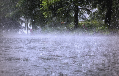 雷暴大风、冰雹、暴雨今晚来袭！湖北发布灾害风险提示