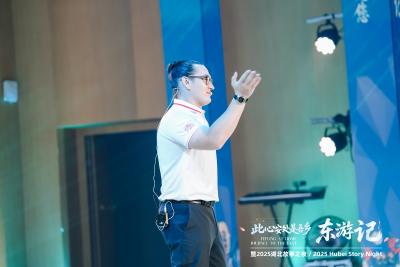 此心安处是吾乡|拉福：东湖碧波上的运动诗篇与生态画卷