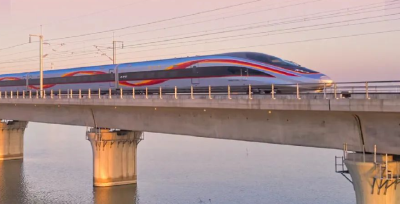 全国铁路7月1日实行新的列车运行图 新图车票今起开售