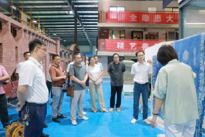 薪火传承 湖北古建产教融合发展联盟成立