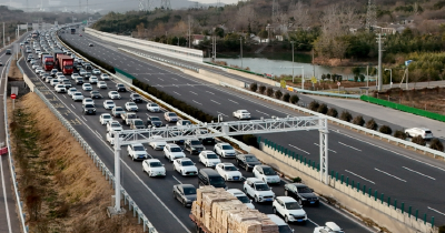 端午假期预计全社会跨区域人员流动量累计6.57亿人次