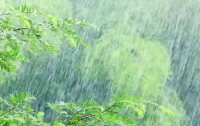 大反转！雨水今晚抵达湖北，局地大暴雨+雷暴大风