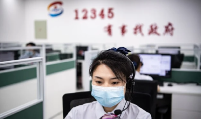 武汉12345督办：表扬她 特殊点赞背后的“枫桥经验”汉阳实践