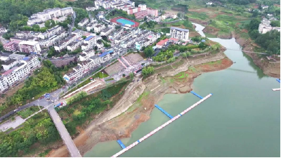 2025年中华垂钓大赛“楠木湖杯”湖北竹溪选拔赛圆满落幕
