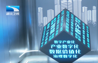 湖北发布推进可信数据空间行动方案 破解企业“数据流通”困局
