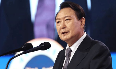 将查明尹锡悦发动紧急戒严真相 韩国国会通过“内乱特检法”