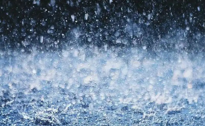 中国气象局重大气象灾害暴雨四级应急响应提升为三级