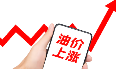 美国空袭伊朗 国际油价飙升