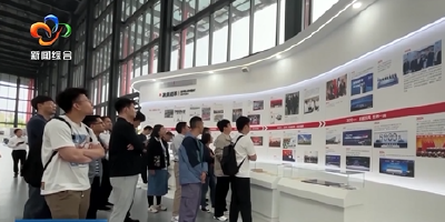 弘扬三大精神 奋力建成支点｜从护航英雄到“智造”突围 东风汽车走出向新跃迁之路
