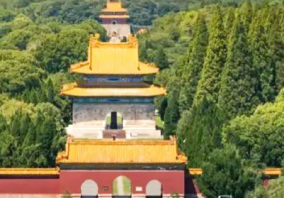 荆门，非同yi般