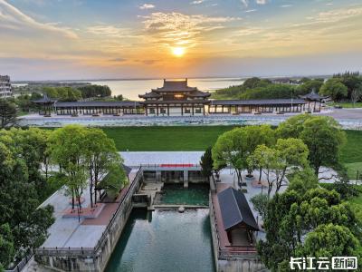 强降雨“助力” 湖北湖库塘堰蓄水再增近7亿方水