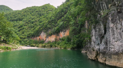 襄阳南漳：山水间的世外桃源