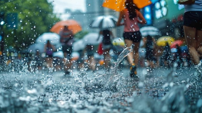 今晚至明天湖北为强降雨最强时段 高考考生需做好防范