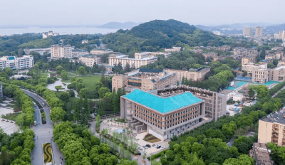 报志愿前先看看！湖北高校最新名单→
