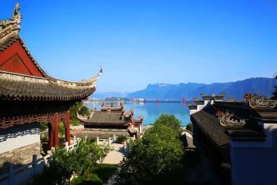 AI湖北，每一寸土地都有传说