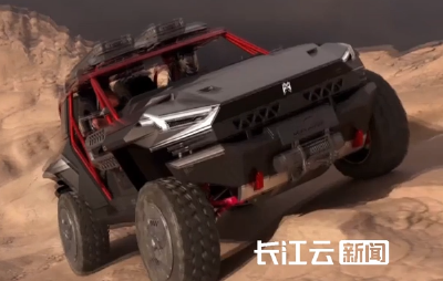东风双星闪耀！设计斩获“红点奖”