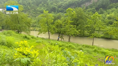 湖北明日入梅 两轮强降雨来袭
