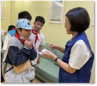 我的情绪之旅