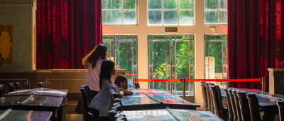 这么美那么燃，大学来武汉！