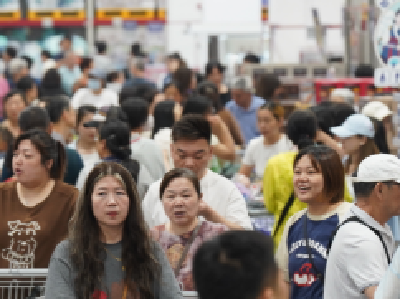 “情绪经济”：吸引年轻人为“感觉”消费，江岸新消费场景解锁心动密码