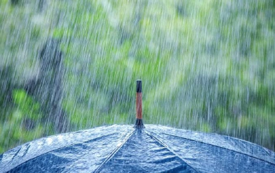 昨晚今晨武汉降雨，全市累积排水870余万方
