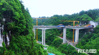 2.5小时→1小时，湖北这条高速有新消息