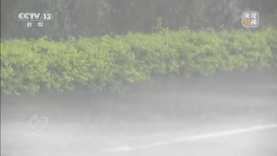 极端暴雨洪涝事件趋多 各地如何动态应变？