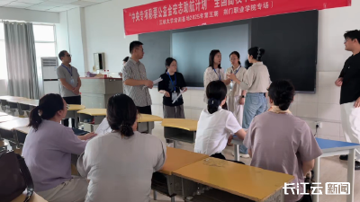 缺口1000万的新职业！湖北举办首场长期招护师职业考试