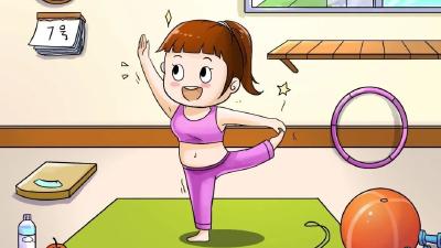 反弹的体重，大部分是脂肪……是真是假？｜谣言终结站