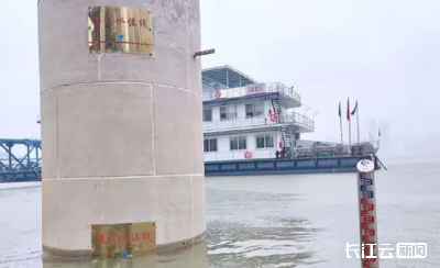 入梅后武汉关水位猛涨近3米！水文专家：“外来水”太猛了