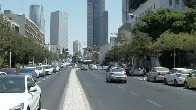 伊朗称获得大量以色列情报 以方暂无回应