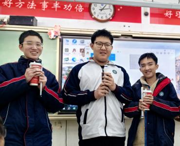 “考完就知道没什么错”！湖北高二学生参加高考，数学获满分