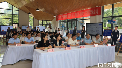 湖北首场校园智能体大赛决赛在武软举行 生态展示周将持续展出一周