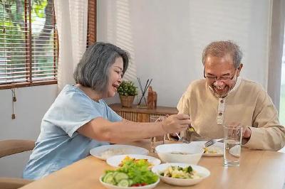 健康提醒 | 这样吃饭的人，肝脏在悄悄变胖！
