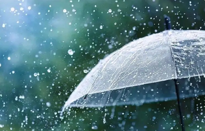 新一轮降雨来了，时间就在→→