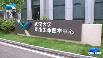 蔚盛斌强调大力推进科技创新与产业创新深度融合 赋能大健康产业高质量发展