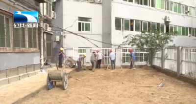 贯彻落实全会精神∣十堰张湾：精准监督 助力重大项目建设跑出“加速度”