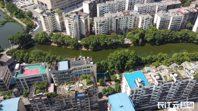 黄石市黄石港区：借“红色联盟”东风解基层治理难题