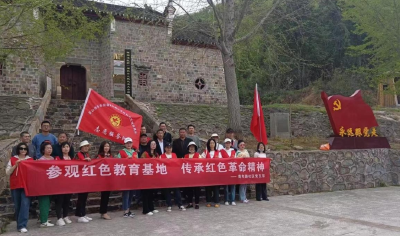 京山市新市街道青年路社区：党建引领聚合力，共绘基层治理“幸福圈”