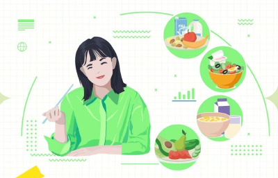 这种减肥方法 短期可能见效 但危害不小