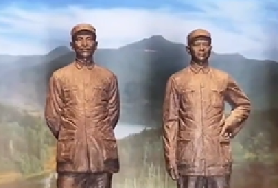 东湖北望 | 永不忘记，新四军第五师的抗战史