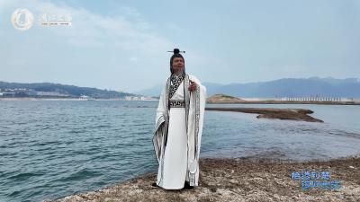一曲《离骚》，道尽九歌未央。端午佳节到来之际，“湖北文物”邀您共赴一场与屈原的跨时空“相约”，见证长江之畔的古今交响。