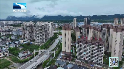 恩施来凤：党员冲在排涝清淤一线