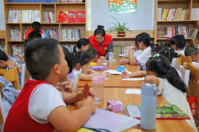 全部免费！武汉市青少年暑假“爱心托管班”今起报名