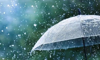 全国大部高温增多增强 明夜起南方将迎新一轮降雨过程