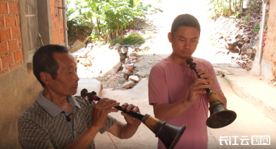 襄阳南漳：活化传承焕新颜 解锁非遗保护密码