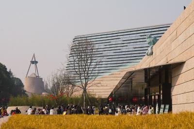 习语回响丨不断揭开三星堆的秘密