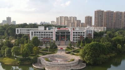 湖北科技学院·生命健康专业群《守护》