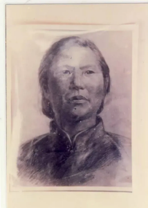 何以中国｜大别山下的革命岁月（三）：烈士青丝