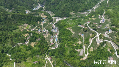 宜昌长阳：诚信积分“小杠杆” 撬动乡村建设“大能量”